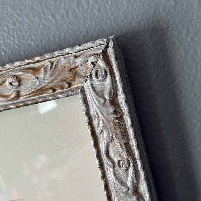 Vintage York Minster Print by EW Haslehust