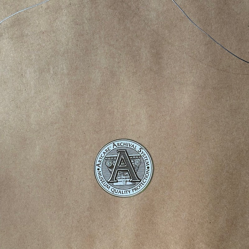 Paris - Hotel De Sens Signed Vintage Etching