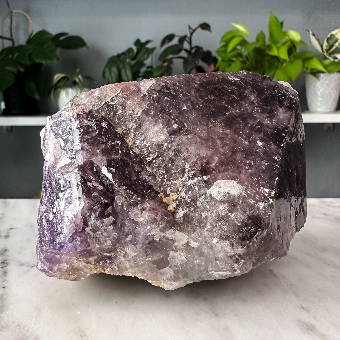 Thunder Bay Amethyst | 008