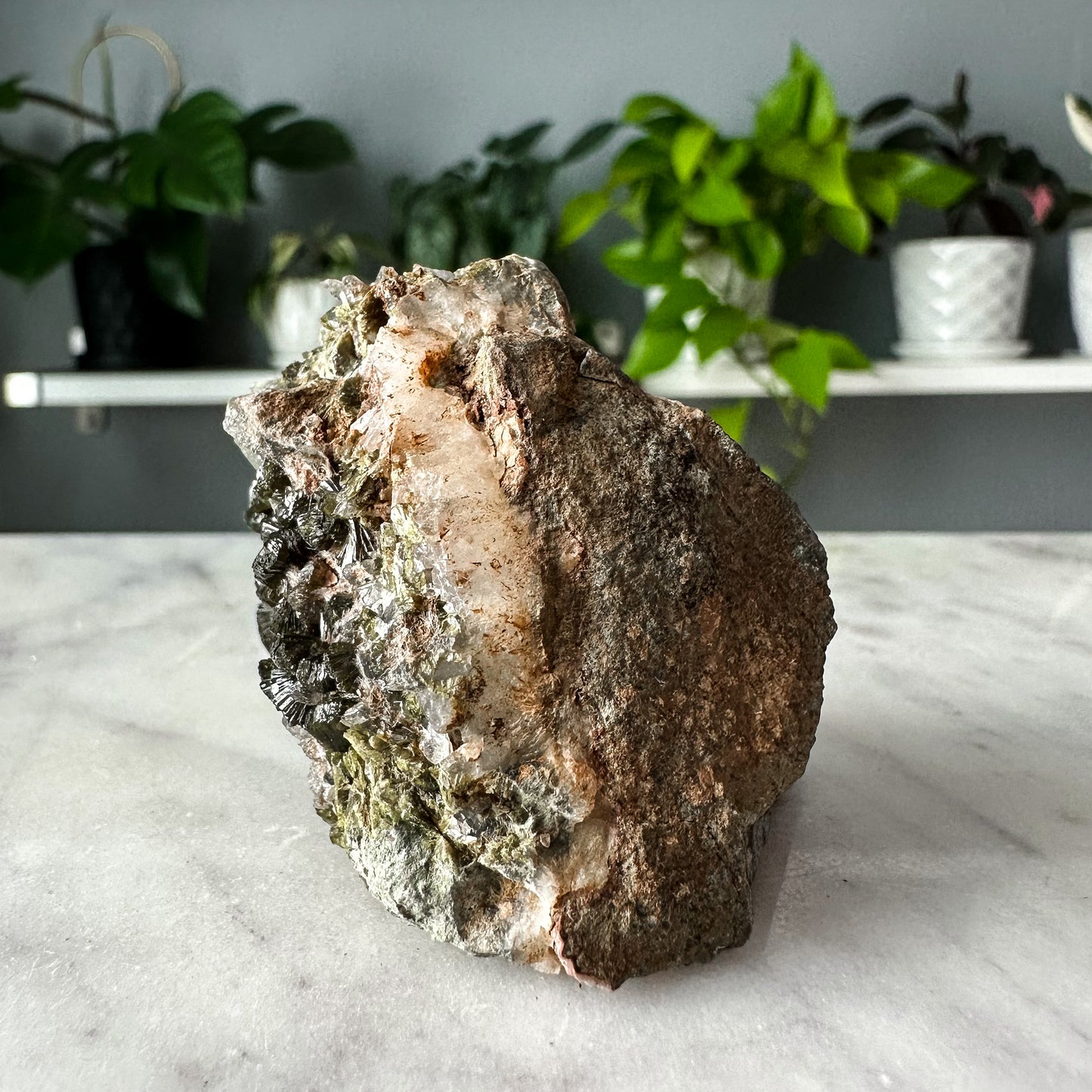 Epidote