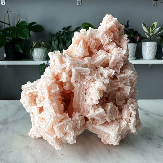 Pink Halite