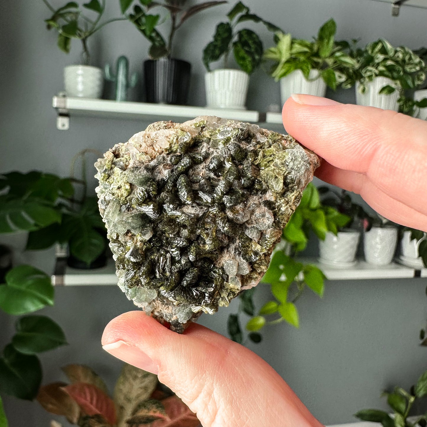 Epidote