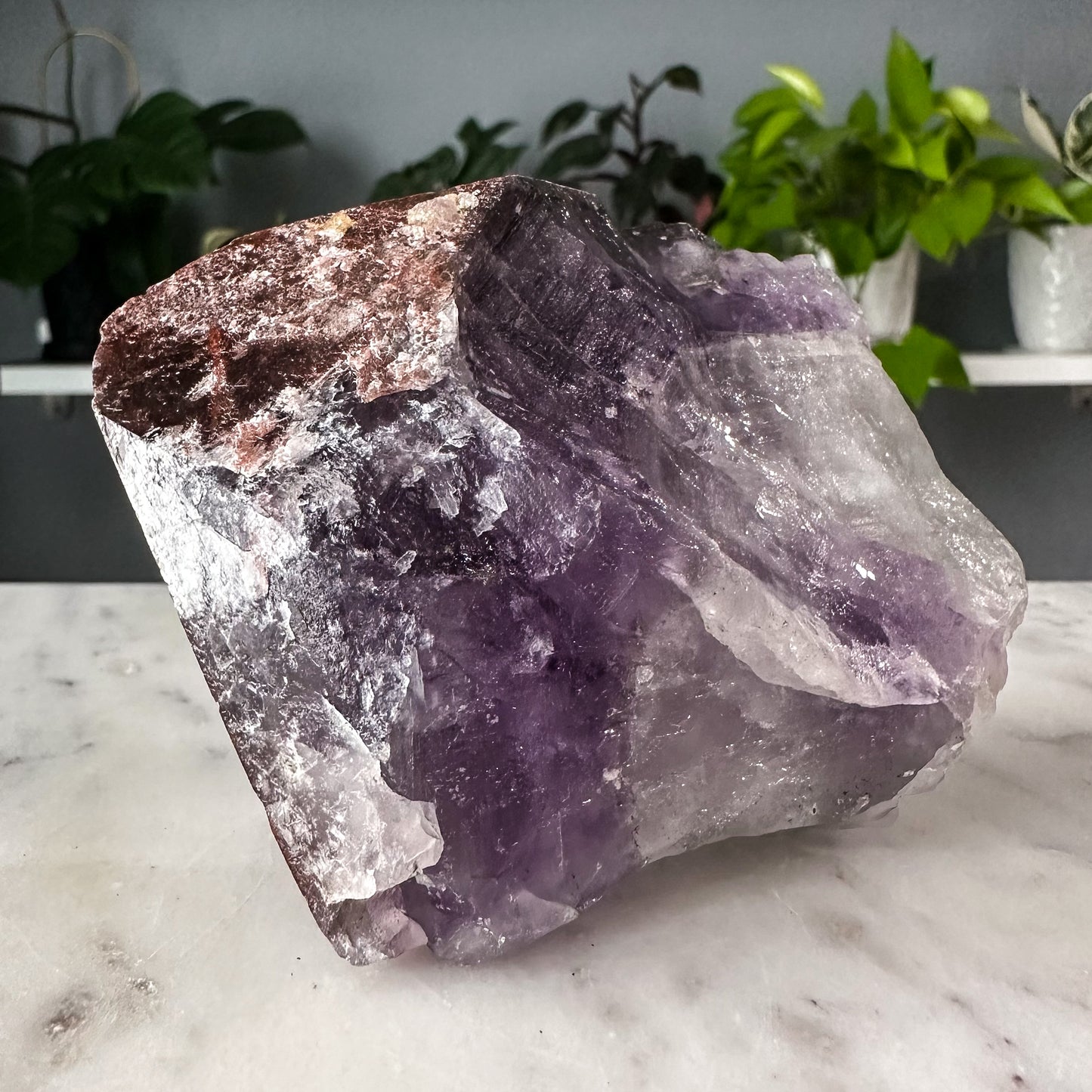 Thunder Bay Amethyst | 010