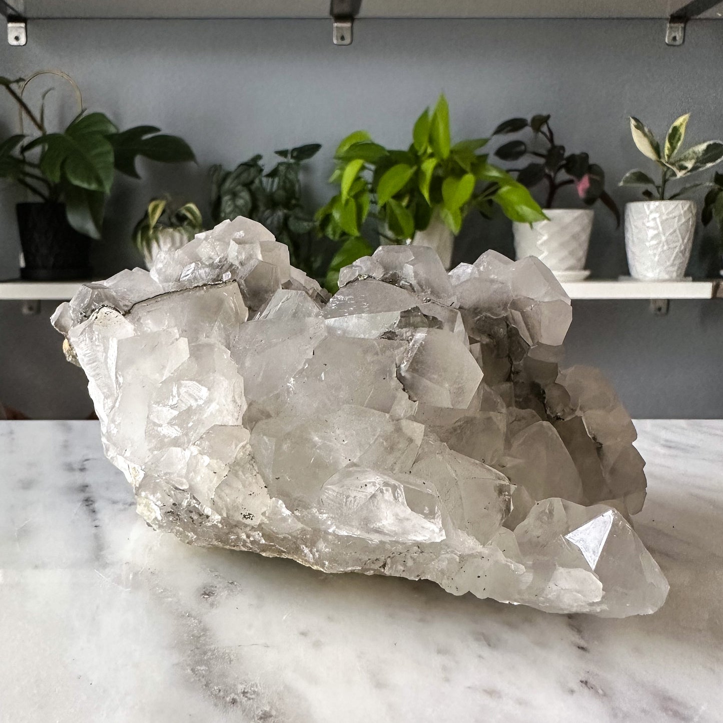 Moroccan Calcite Specimen | 001