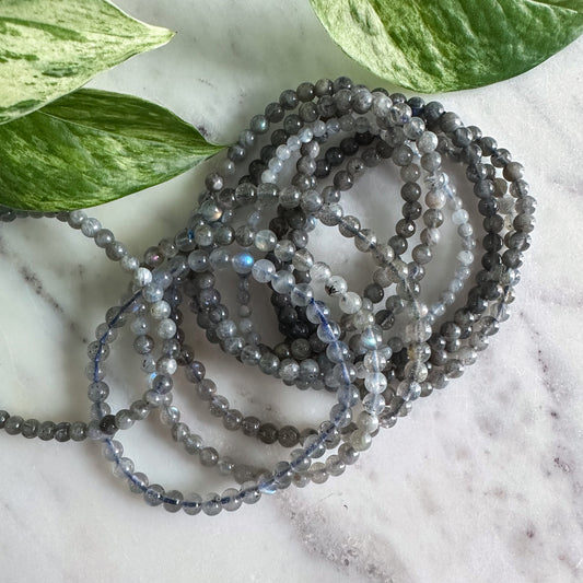 Labradorite Bracelet