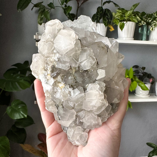 Moroccan Calcite Specimen | 001