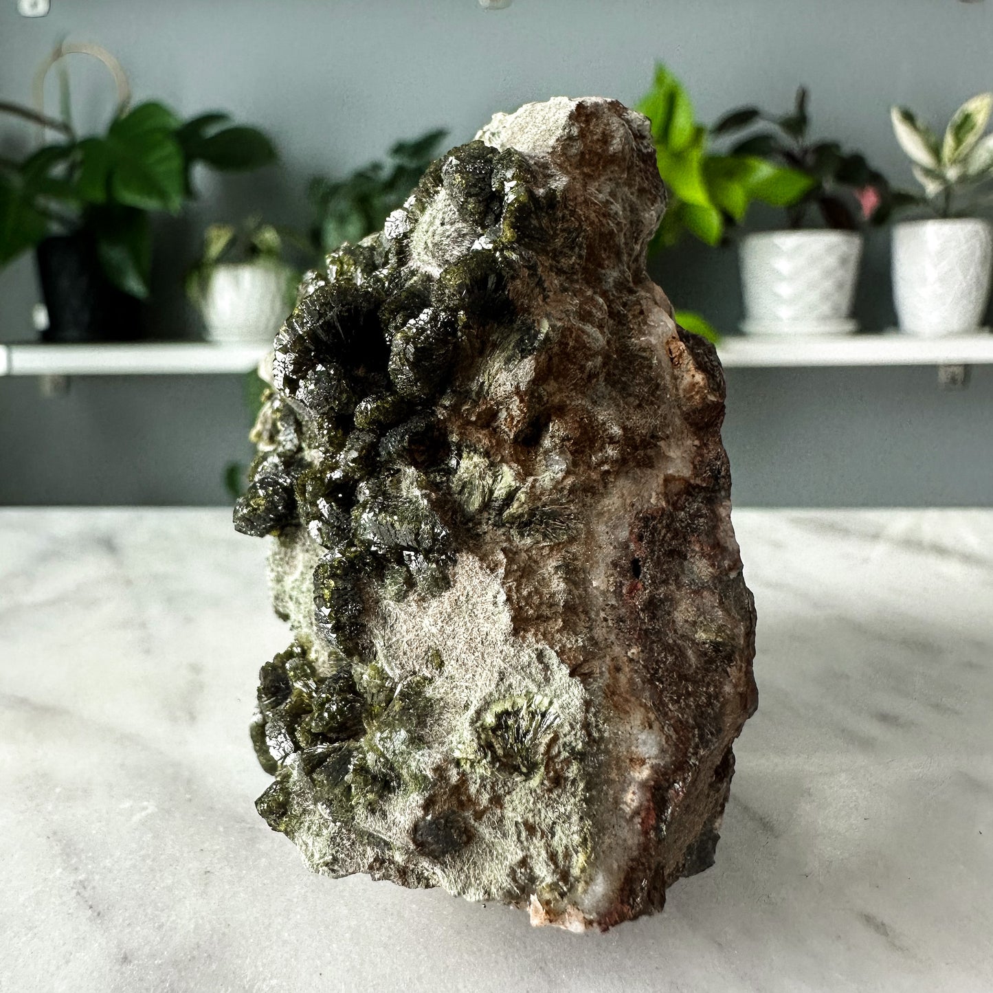 Epidote