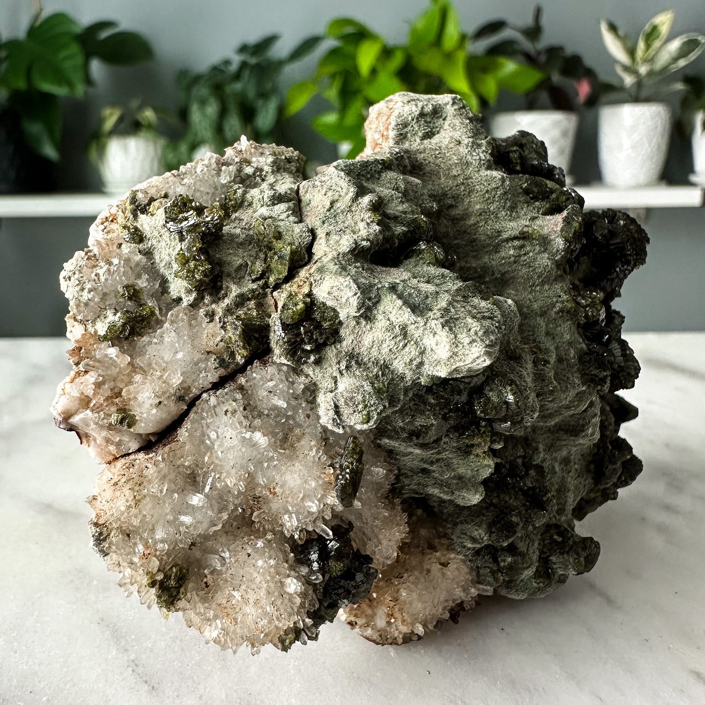 Epidote