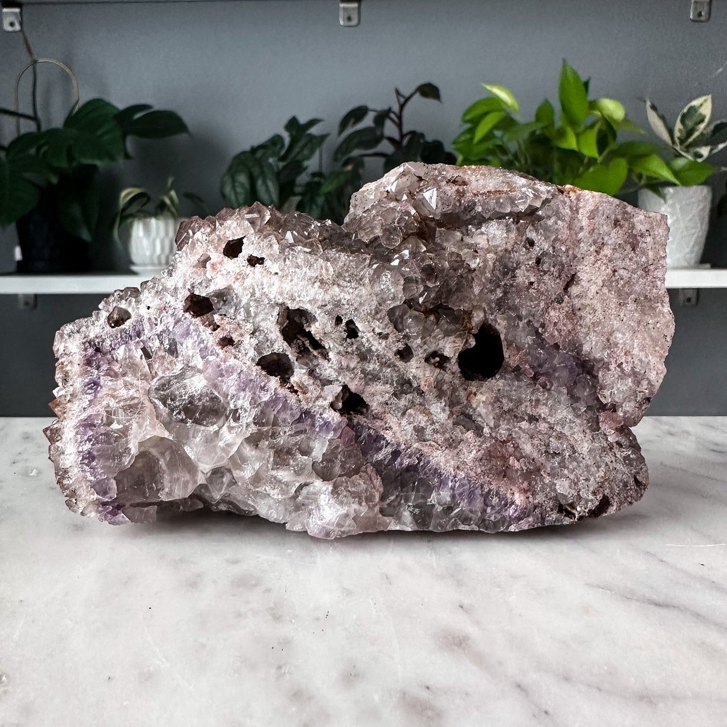 Thunder Bay Amethyst | 024