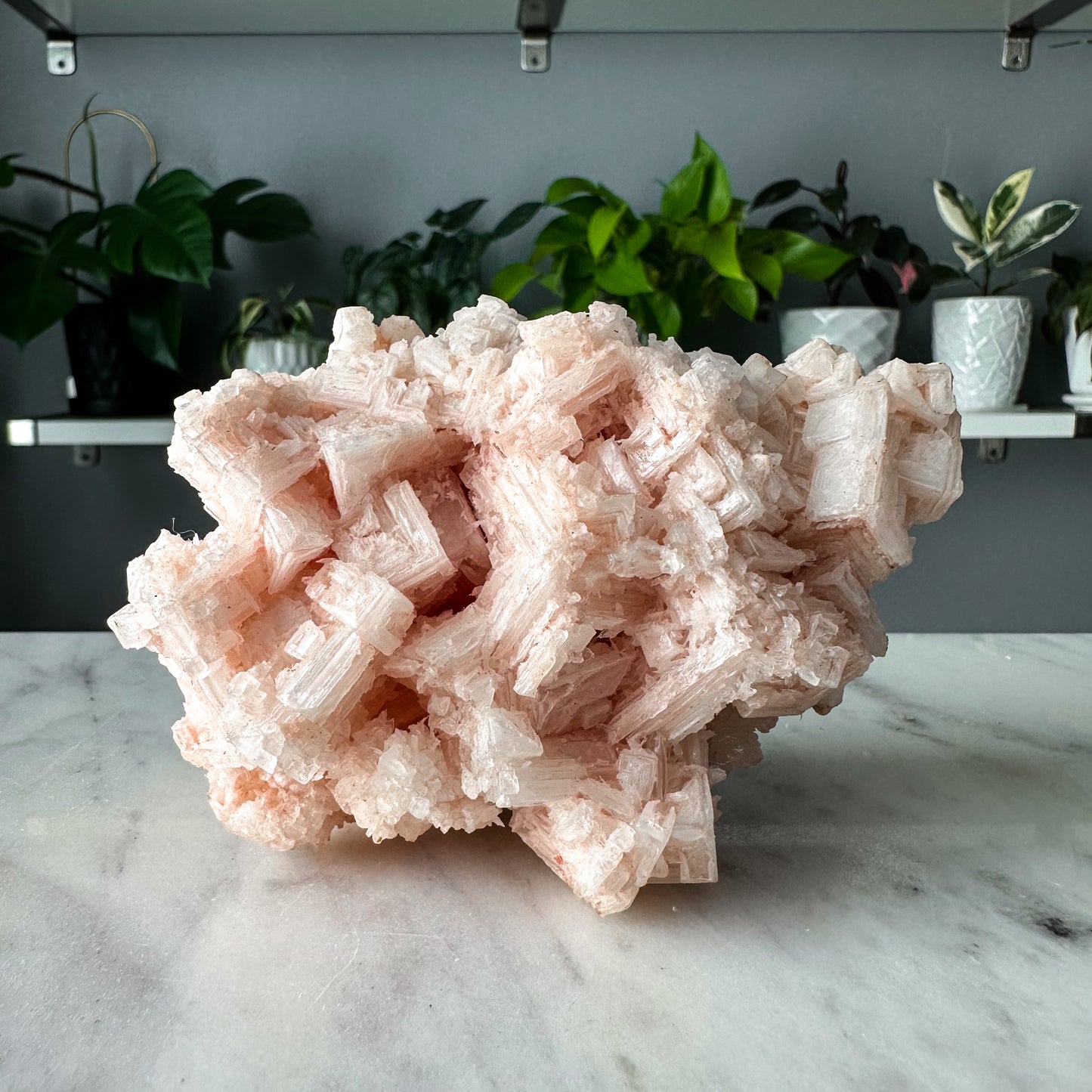 Pink Halite