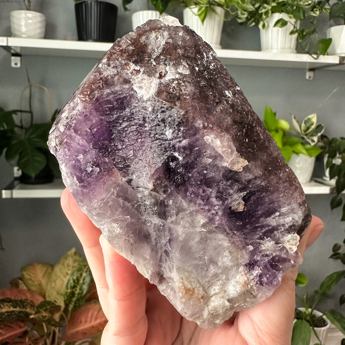 Thunder Bay Amethyst | 008