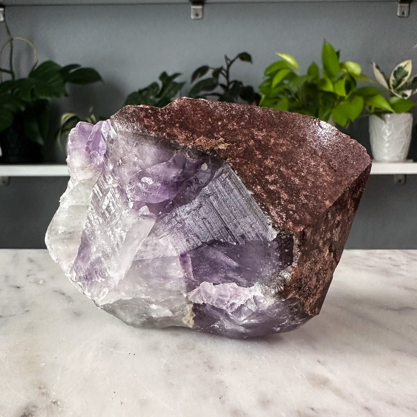 Thunder Bay Amethyst | 010