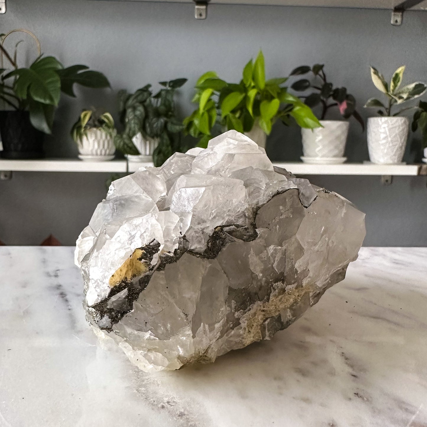 Moroccan Calcite Specimen | 001