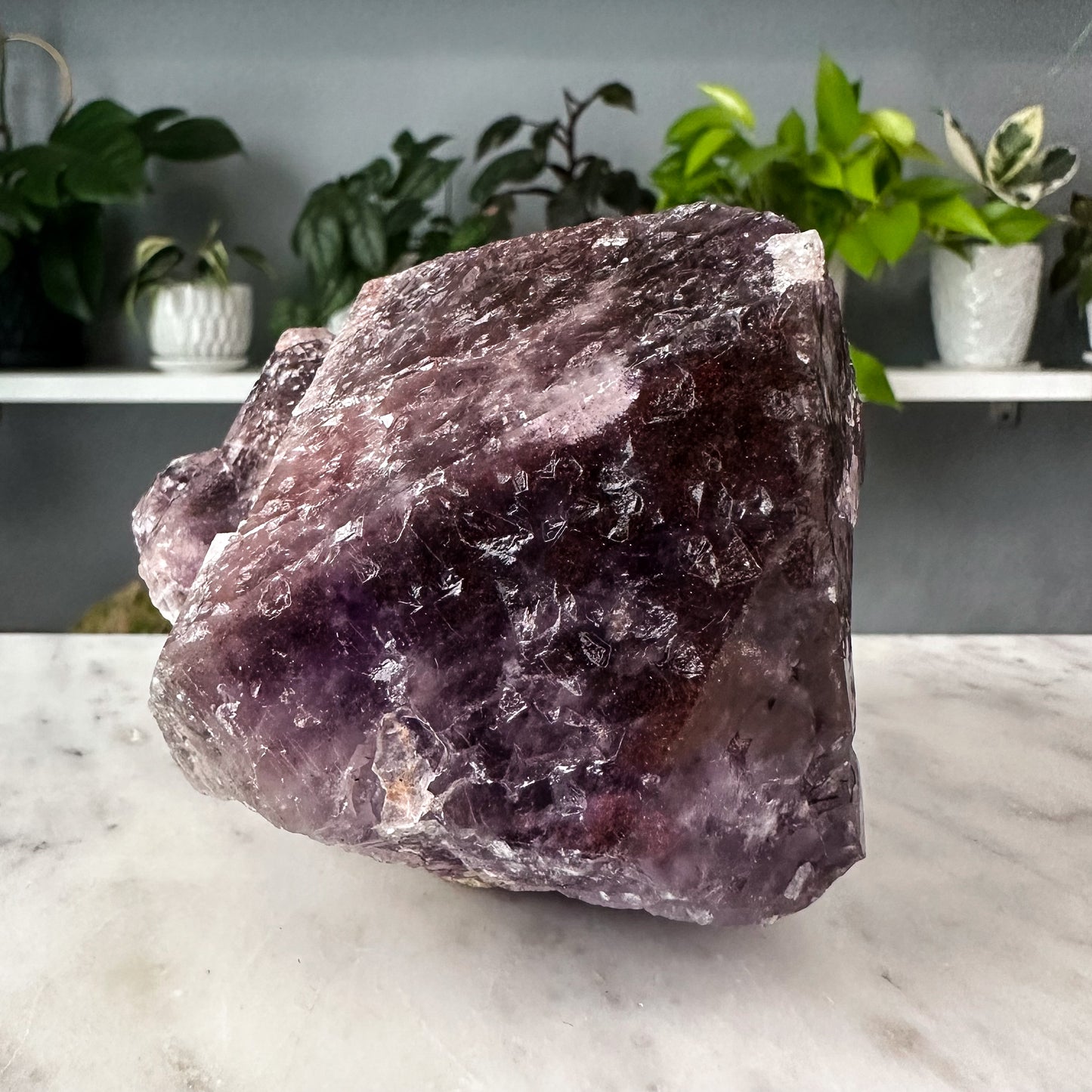 Thunder Bay Amethyst | 008