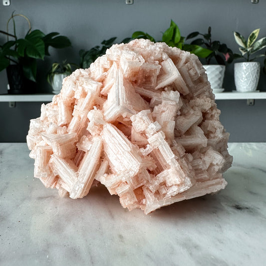 Pink Halite