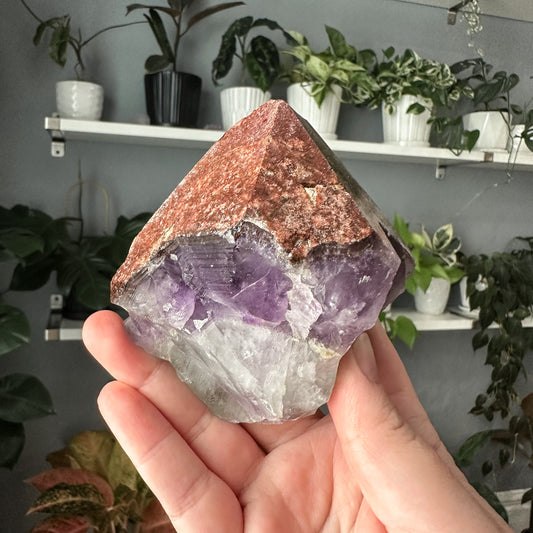 Thunder Bay Amethyst | 010