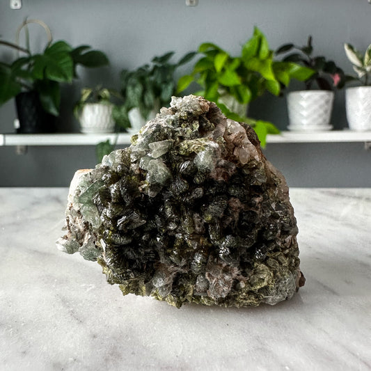 Epidote