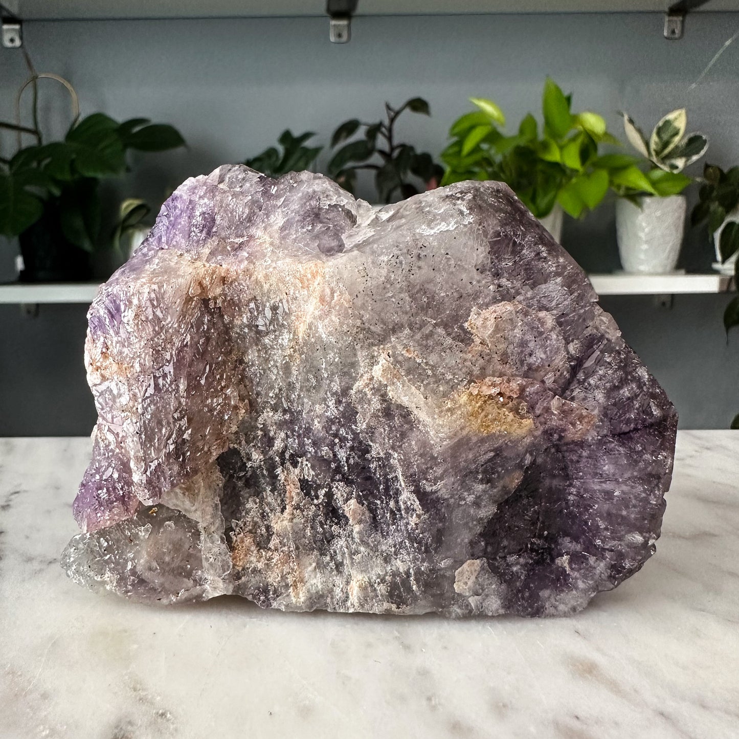 Thunder Bay Amethyst | 008