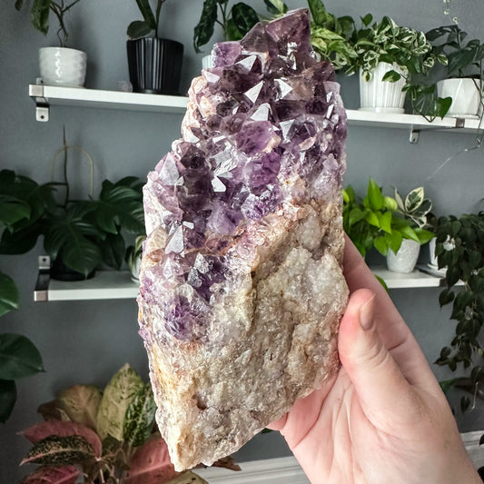 Thunder Bay Amethyst | 018