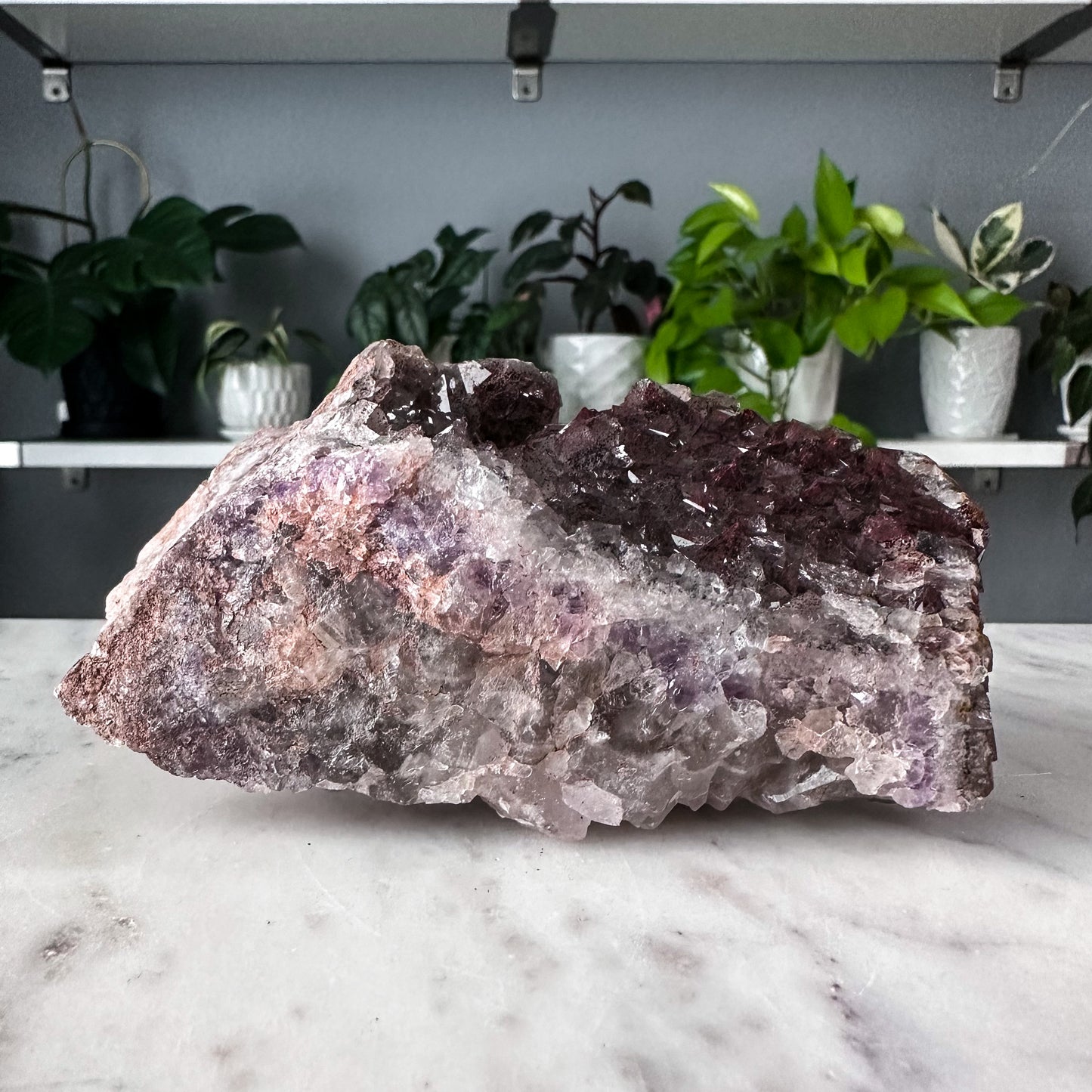 Thunder Bay Amethyst | 024