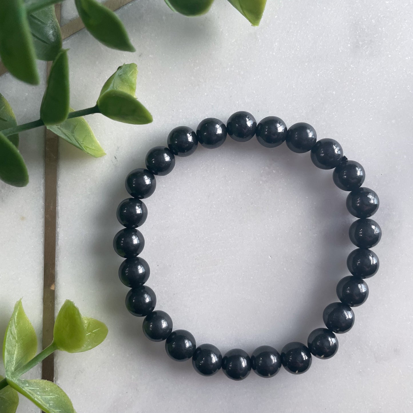 Shungite Bracelet